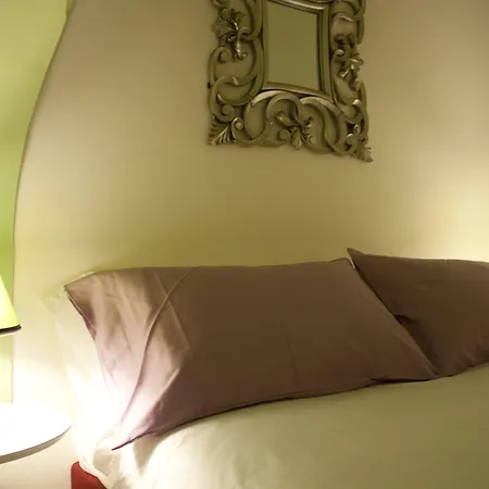 Alvino Suite And Breakfast-2