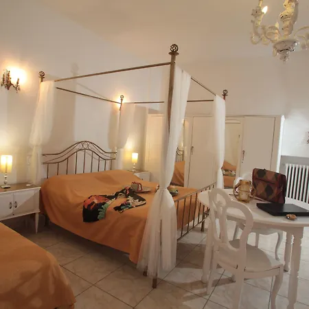 Zo. Ne. Baroque B&B-2