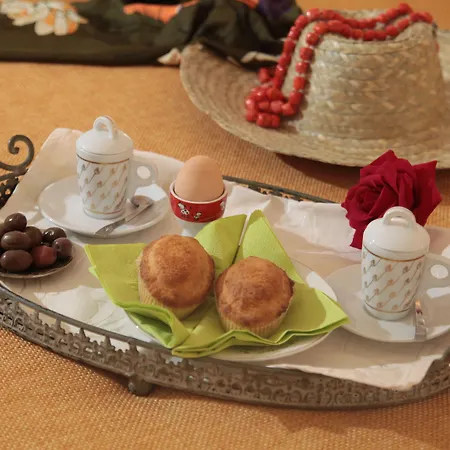 Zo. Ne. Baroque B&B-3