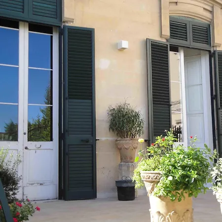 Le Signorine B&B Lecce-3