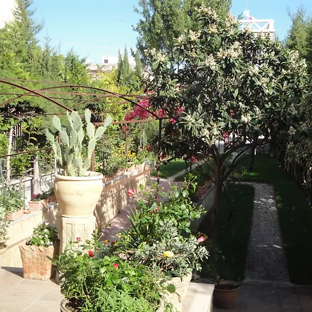 Le Signorine B&B Lecce-2