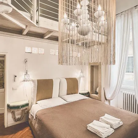 Cadelli Luxury Suite & Apartments-3