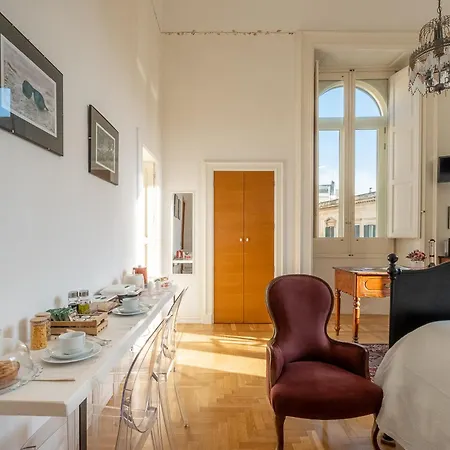 Palazzo De Giorgi B&B-3