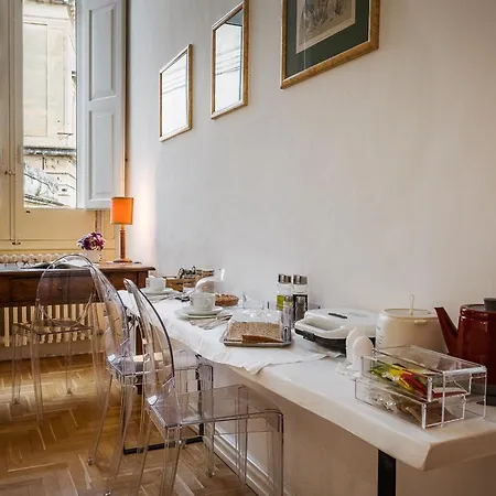 Palazzo De Giorgi B&B-2