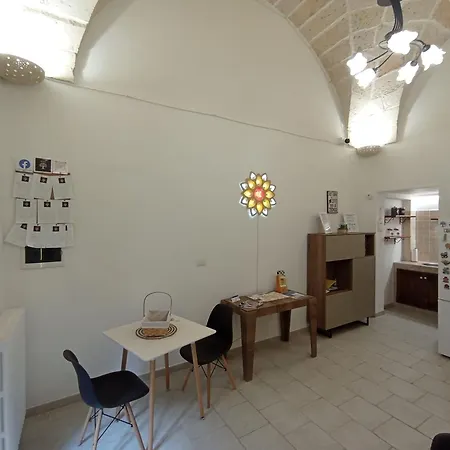 Samele Bed And Breakfast-3