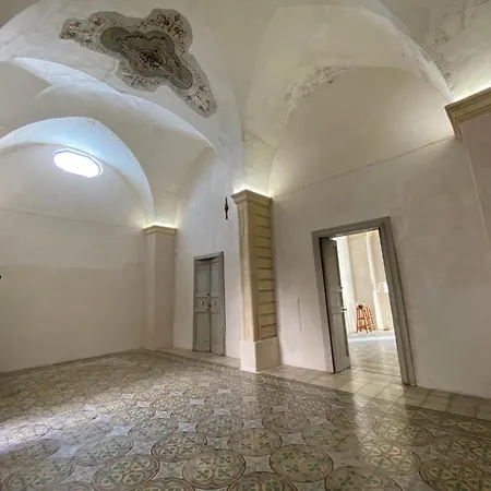 Palazzo De Carlo E Il Parco Dei 7 Pozzi-3