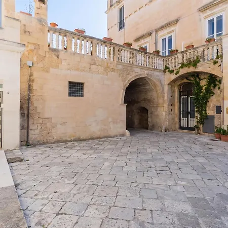 Arco Suite - Lecce Selection-3