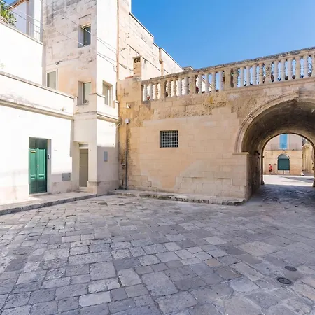Arco Suite - Lecce Selection-2