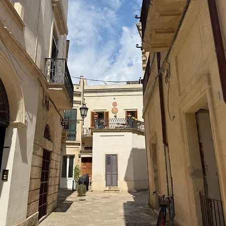 Antica Dimora Dei Nonni-2