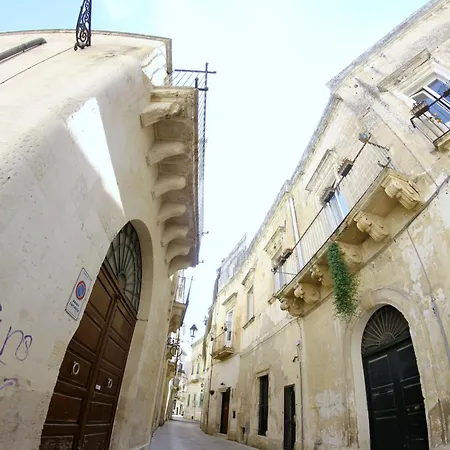 B&B Corte Barocca-2
