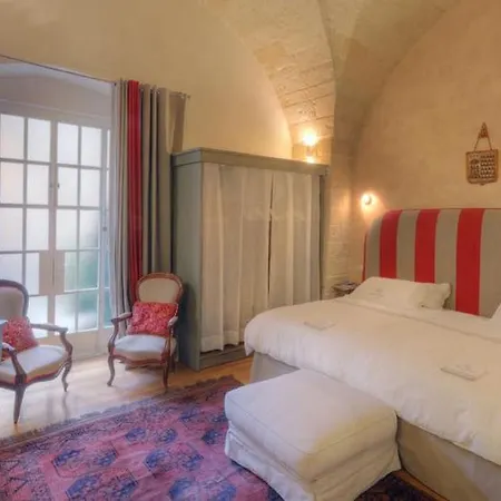 B&B Palazzo Gorgoni-3