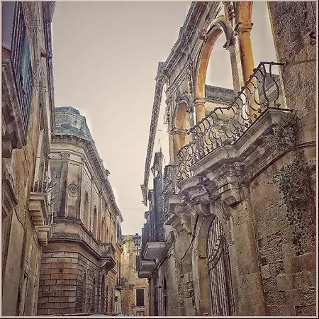 B&B Palazzo Gorgoni-2