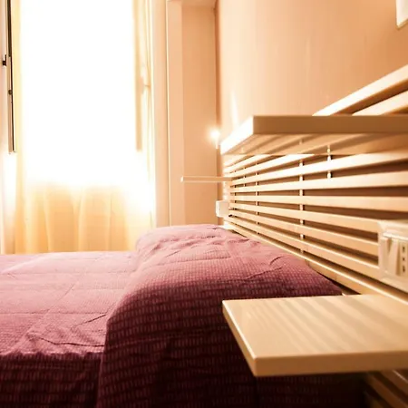 Palazzo Paladini Rooms Lecce-3