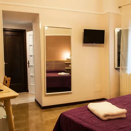 Palazzo Paladini Rooms Lecce-2
