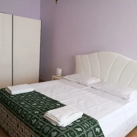 B&B Domus Lupiae-2